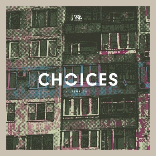 VA - Variety Music Pres. Choices Issue [VMCOMP1115]